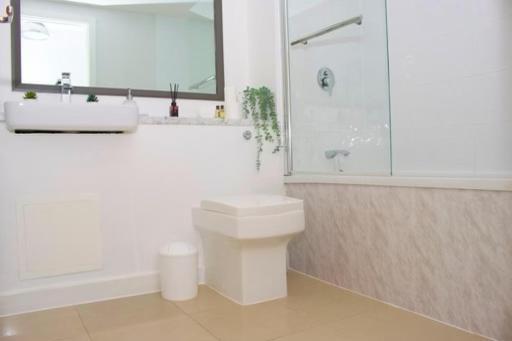 Lovely 2-Bedroom Condo With A Free Parking Birmingham Zewnętrze zdjęcie